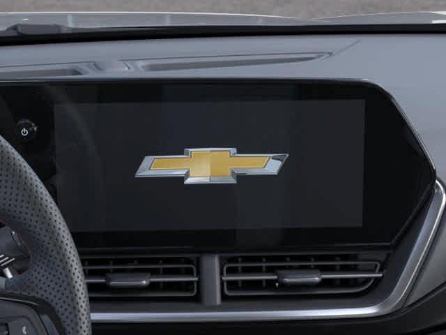 new 2025 Chevrolet Trax car, priced at $25,955
