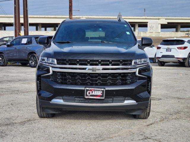 used 2023 Chevrolet Tahoe car, priced at $44,793