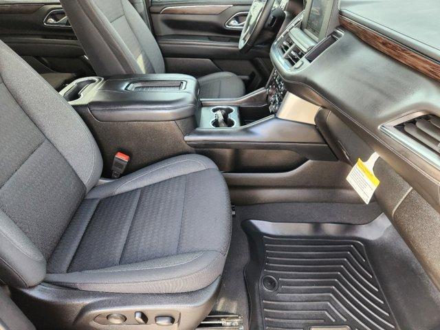 used 2023 Chevrolet Tahoe car, priced at $44,793