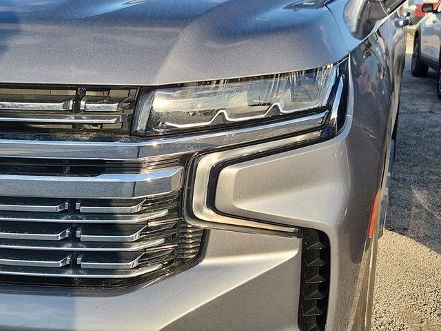 used 2021 Chevrolet Tahoe car, priced at $49,991