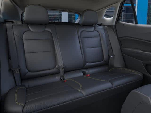 new 2025 Chevrolet Trax car, priced at $26,139