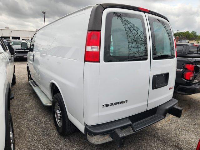 used 2023 GMC Savana 2500 car, priced at $33,692