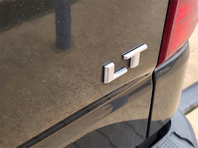 used 2023 Chevrolet Silverado 1500 car, priced at $36,491