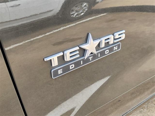 used 2023 Chevrolet Silverado 1500 car, priced at $36,491