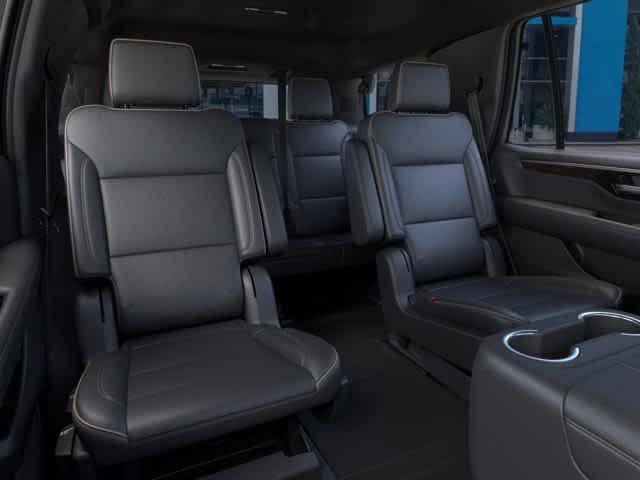 new 2025 Chevrolet Tahoe car, priced at $74,840