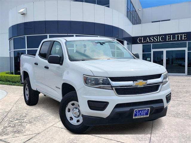used 2015 Chevrolet Colorado car, priced at $22,894
