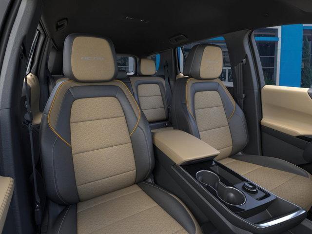 new 2026 Chevrolet Equinox car, priced at $36,290