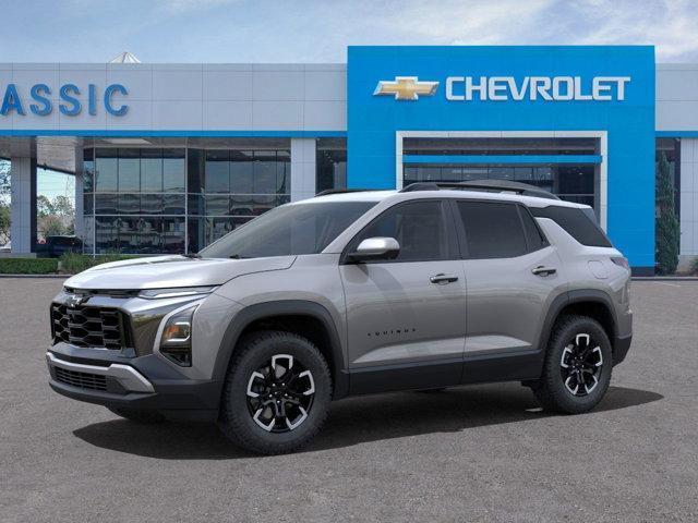 new 2026 Chevrolet Equinox car, priced at $36,290