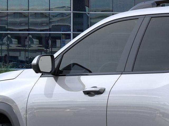 new 2026 Chevrolet Equinox car, priced at $36,290