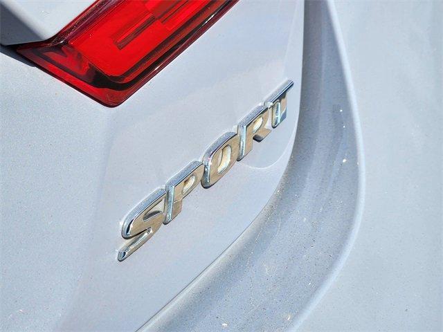 used 2022 Honda Accord car, priced at $21,994