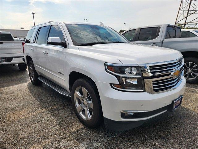 used 2020 Chevrolet Tahoe car, priced at $41,972
