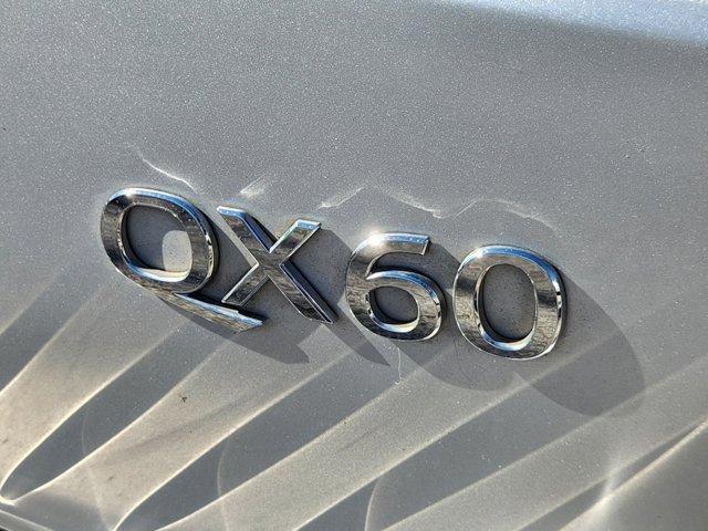 used 2014 INFINITI QX60 car, priced at $10,492