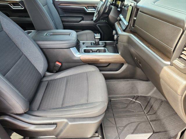 used 2022 Chevrolet Silverado 1500 car, priced at $40,793