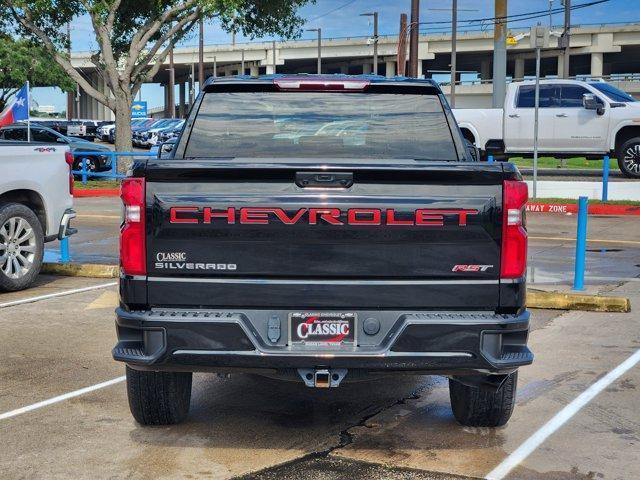 used 2022 Chevrolet Silverado 1500 car, priced at $40,793