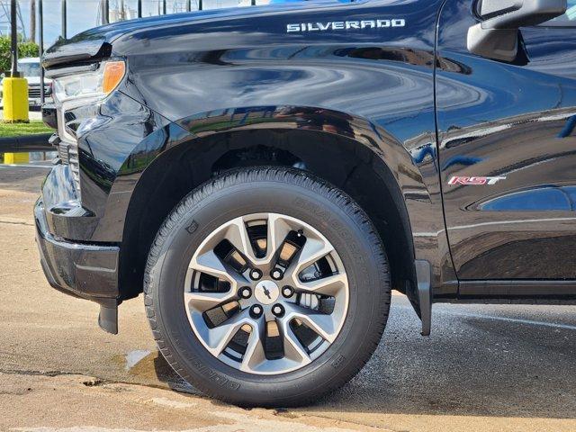used 2022 Chevrolet Silverado 1500 car, priced at $40,793