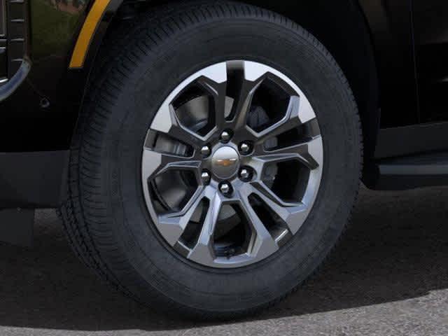 new 2025 Chevrolet Tahoe car, priced at $69,405
