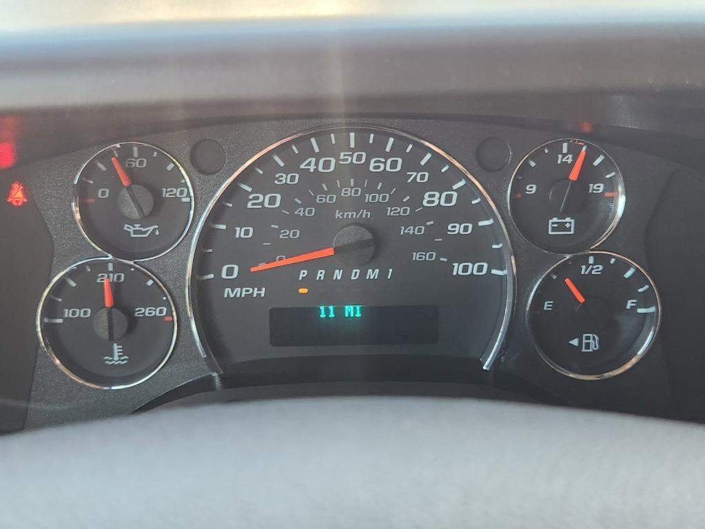 new 2025 Chevrolet Express 2500 car, priced at $44,493