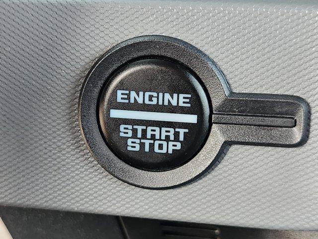 used 2023 Ford Bronco car, priced at $34,972