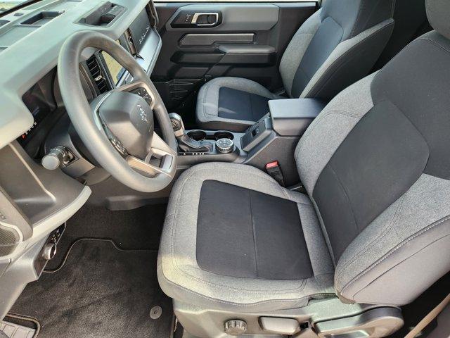 used 2023 Ford Bronco car, priced at $34,972