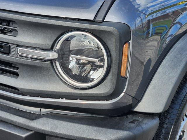 used 2023 Ford Bronco car, priced at $34,972