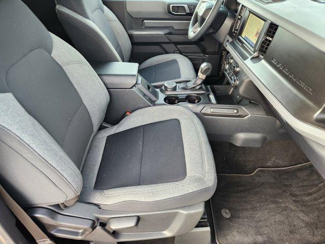 used 2023 Ford Bronco car, priced at $34,972