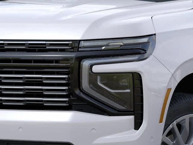 new 2025 Chevrolet Suburban car, priced at $84,029