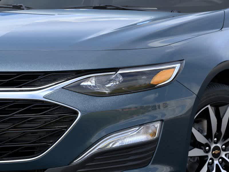 new 2025 Chevrolet Malibu car, priced at $22,995