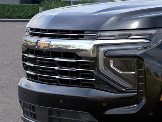 new 2025 Chevrolet Tahoe car, priced at $74,325