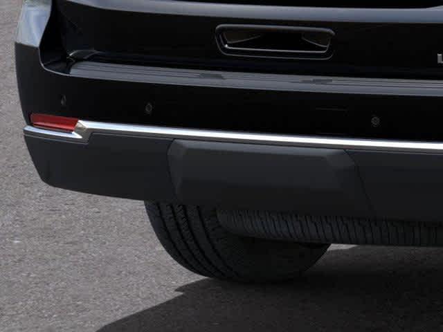 new 2025 Chevrolet Tahoe car, priced at $74,325
