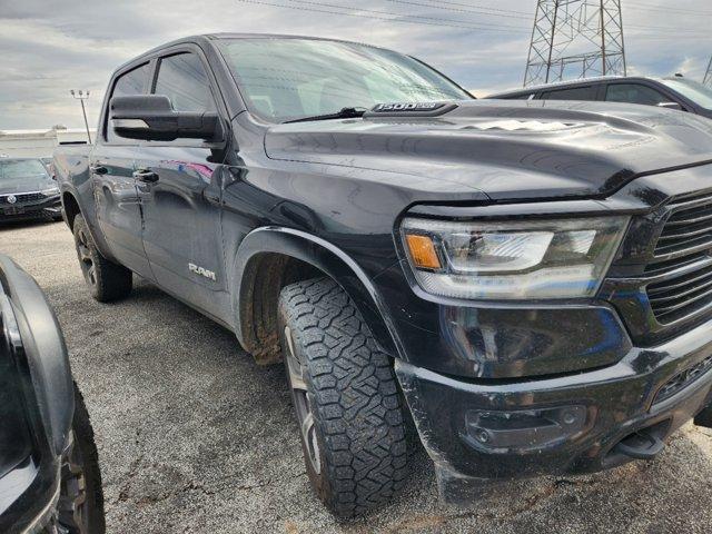 used 2020 Ram 1500 car, priced at $28,991