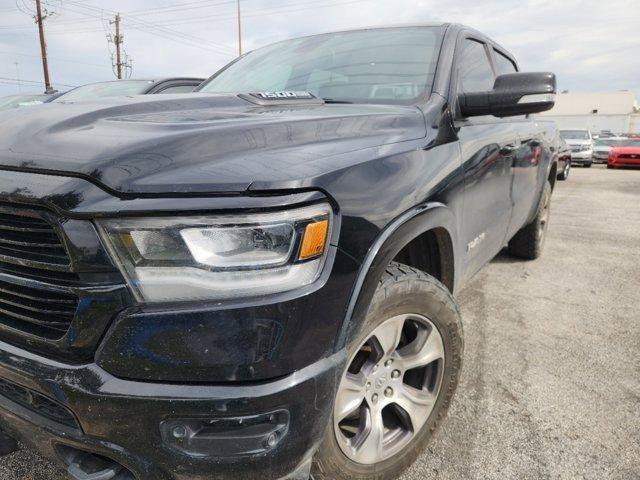 used 2020 Ram 1500 car, priced at $28,991