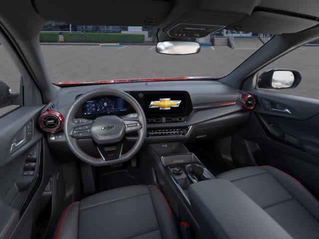 new 2026 Chevrolet Equinox car, priced at $31,340