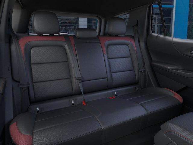 new 2026 Chevrolet Equinox car, priced at $35,840