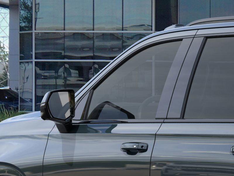 new 2026 Chevrolet Suburban car, priced at $81,520