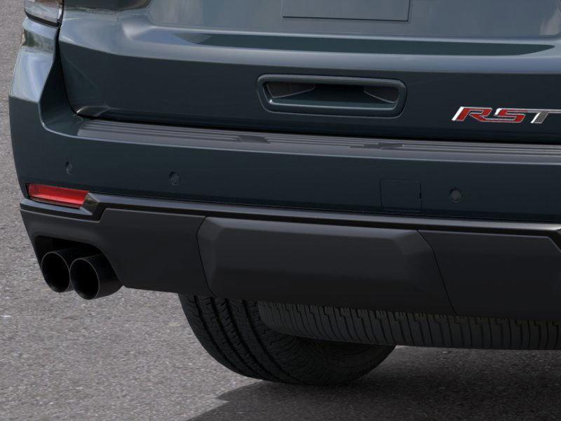 new 2026 Chevrolet Suburban car, priced at $81,520