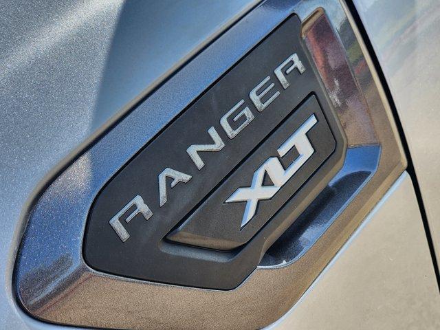 used 2023 Ford Ranger car, priced at $29,497