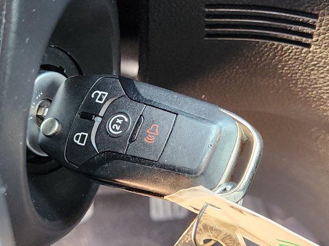 used 2023 Ford Ranger car, priced at $29,497