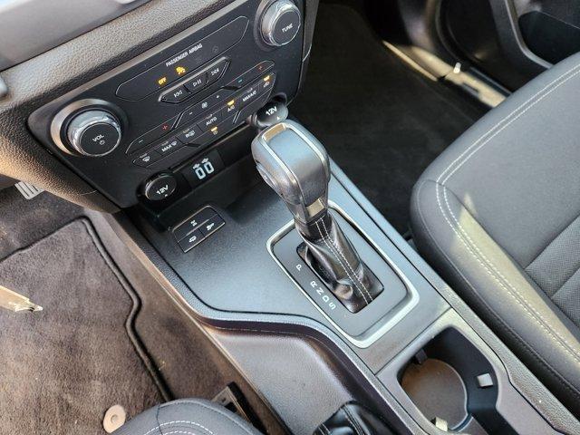 used 2023 Ford Ranger car, priced at $29,497