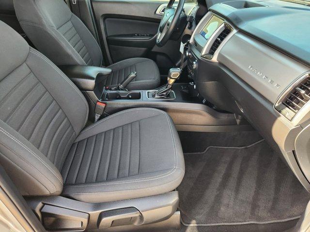 used 2023 Ford Ranger car, priced at $29,497