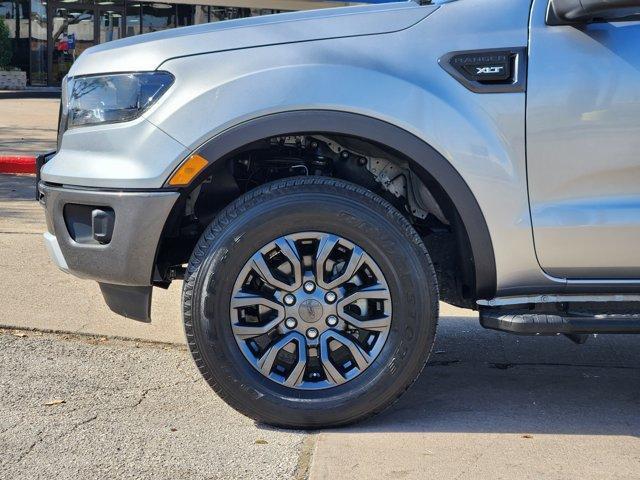 used 2023 Ford Ranger car, priced at $29,497