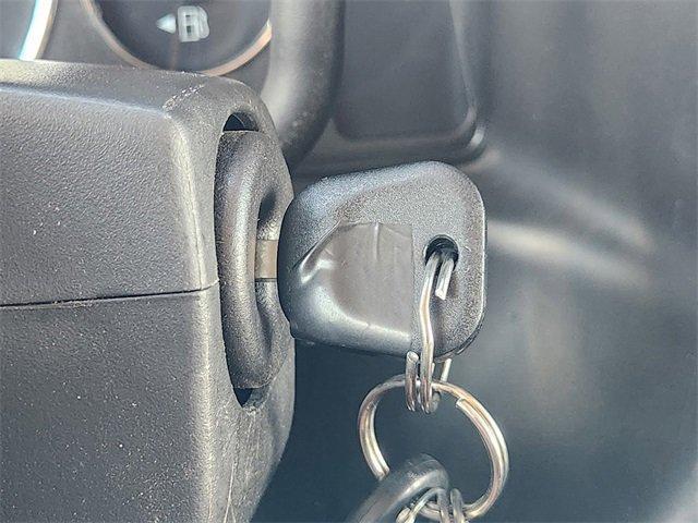 used 2024 Chevrolet Express 2500 car, priced at $34,443