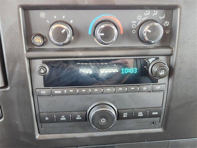 used 2024 Chevrolet Express 2500 car, priced at $34,443