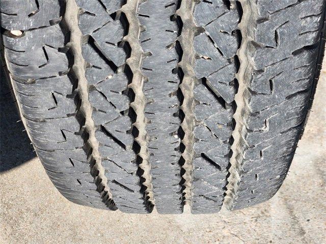 used 2024 Chevrolet Express 2500 car, priced at $34,443