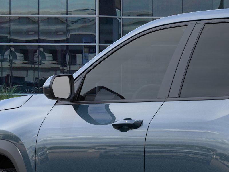 new 2026 Chevrolet Equinox car, priced at $25,495