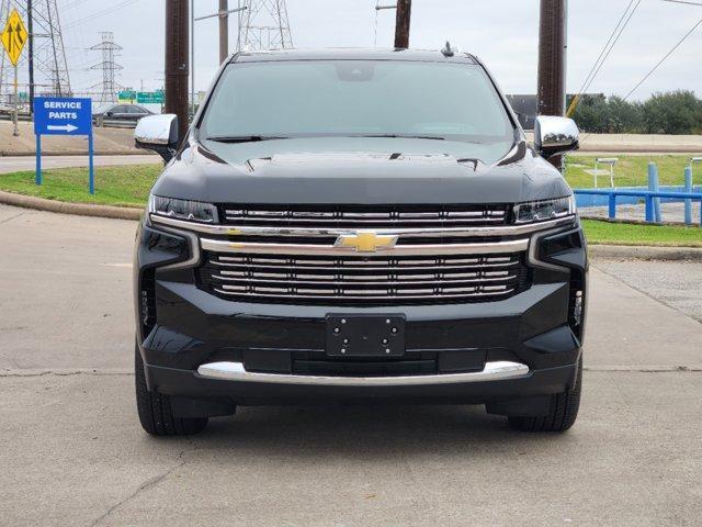 used 2024 Chevrolet Suburban car, priced at $69,994