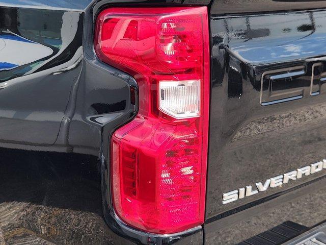 new 2024 Chevrolet Silverado 1500 car, priced at $36,792