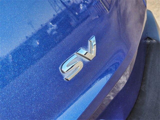 used 2023 Nissan Rogue car, priced at $21,292