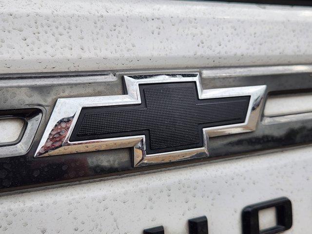 used 2022 Chevrolet Tahoe car, priced at $48,391
