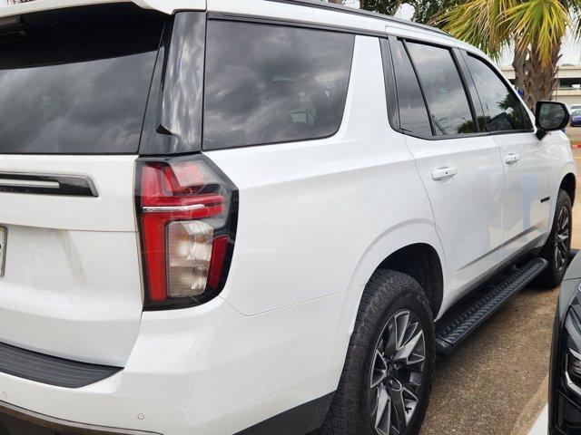 used 2022 Chevrolet Tahoe car, priced at $48,391