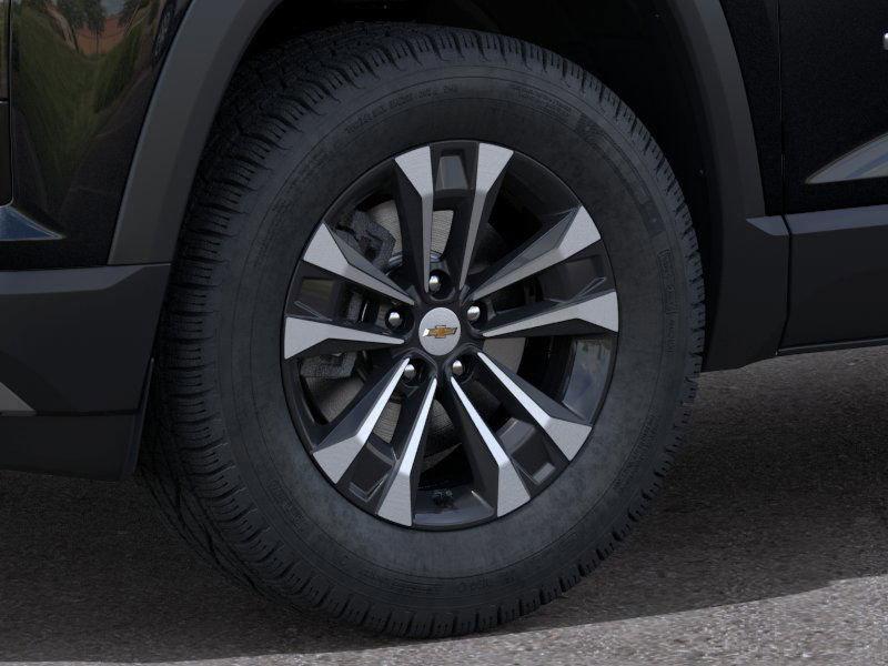 new 2026 Chevrolet Equinox car, priced at $30,590